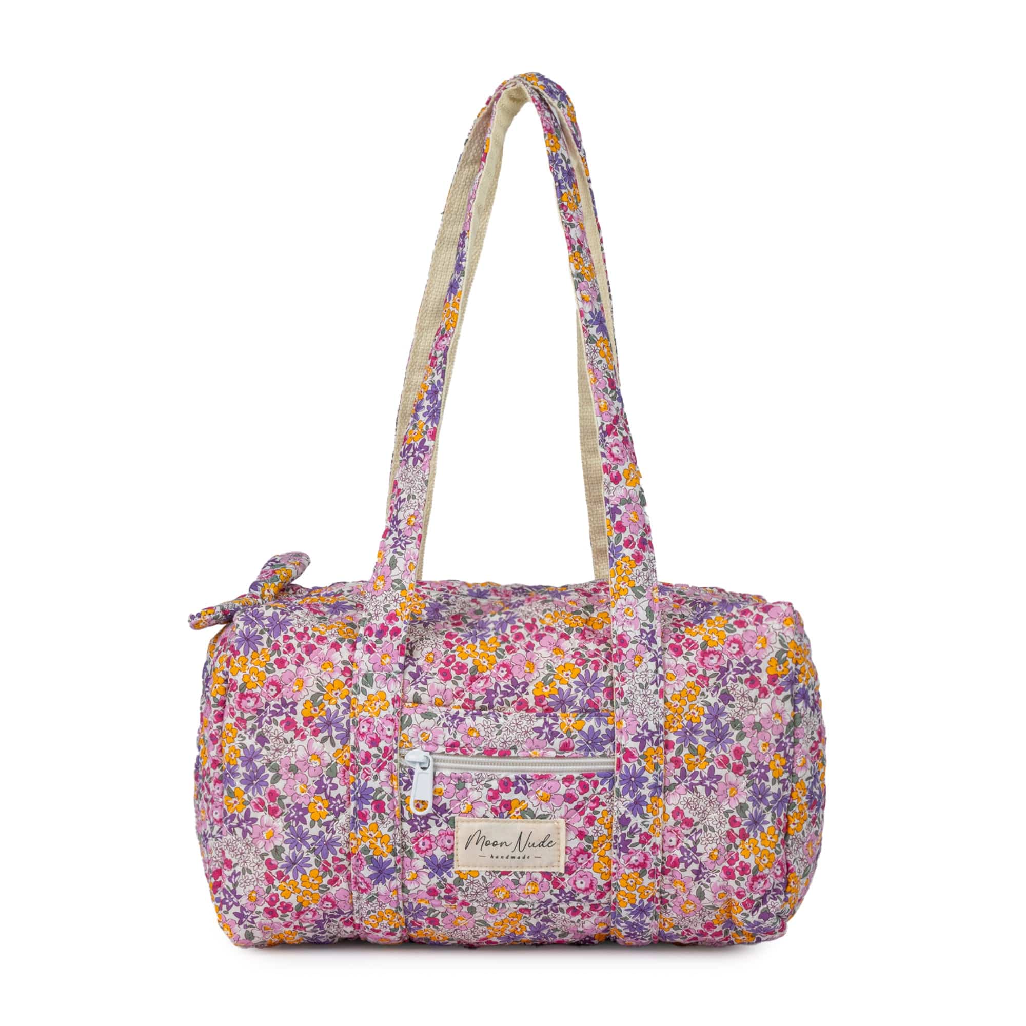 Summer Mini Duffel Bag - Image 2