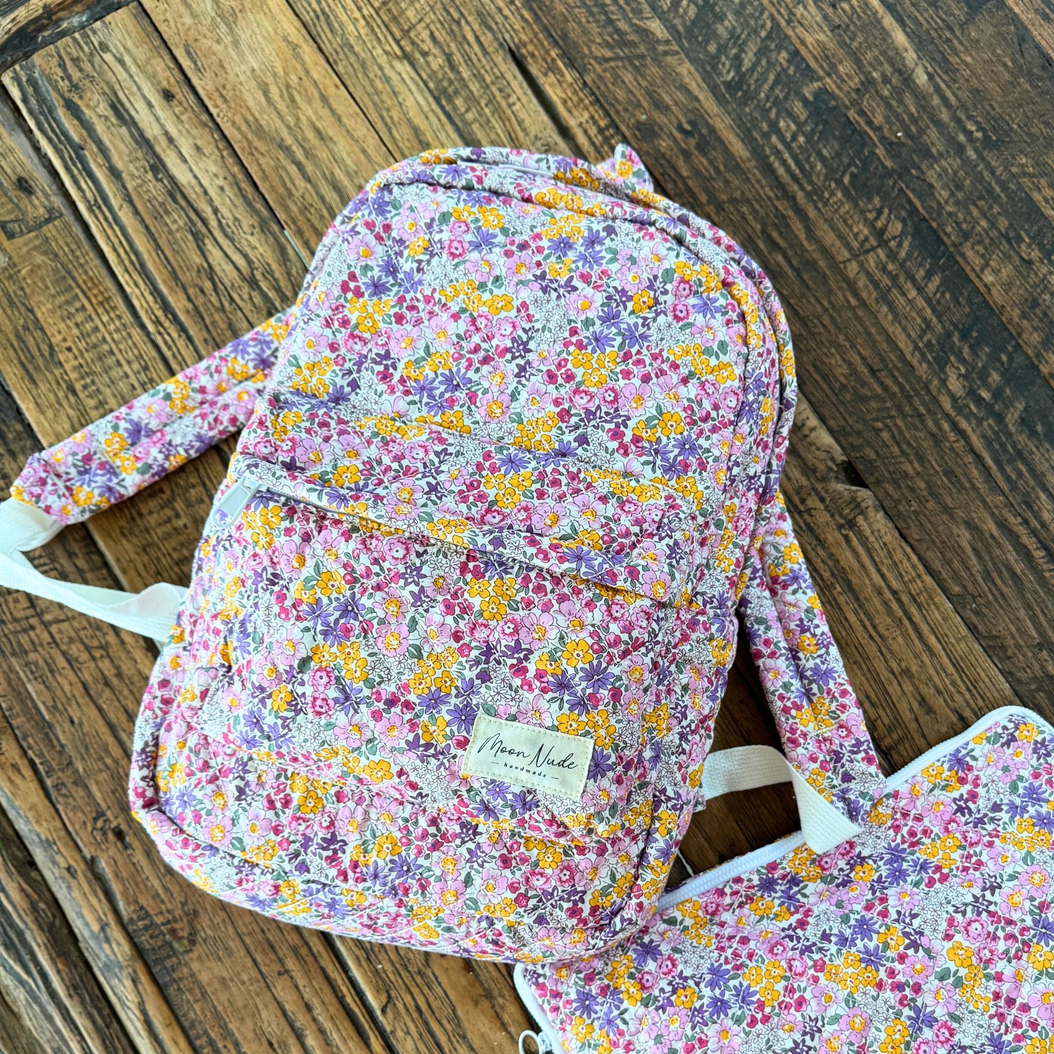 Summer Original Backpack - Image 3