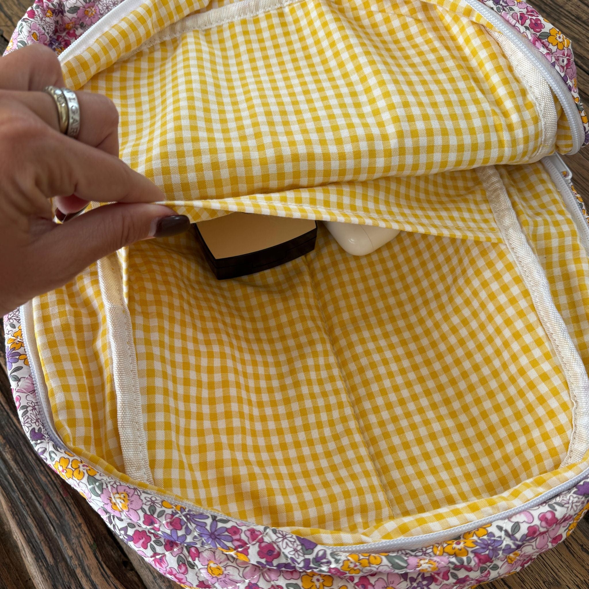 Summer Original Backpack - Image 4