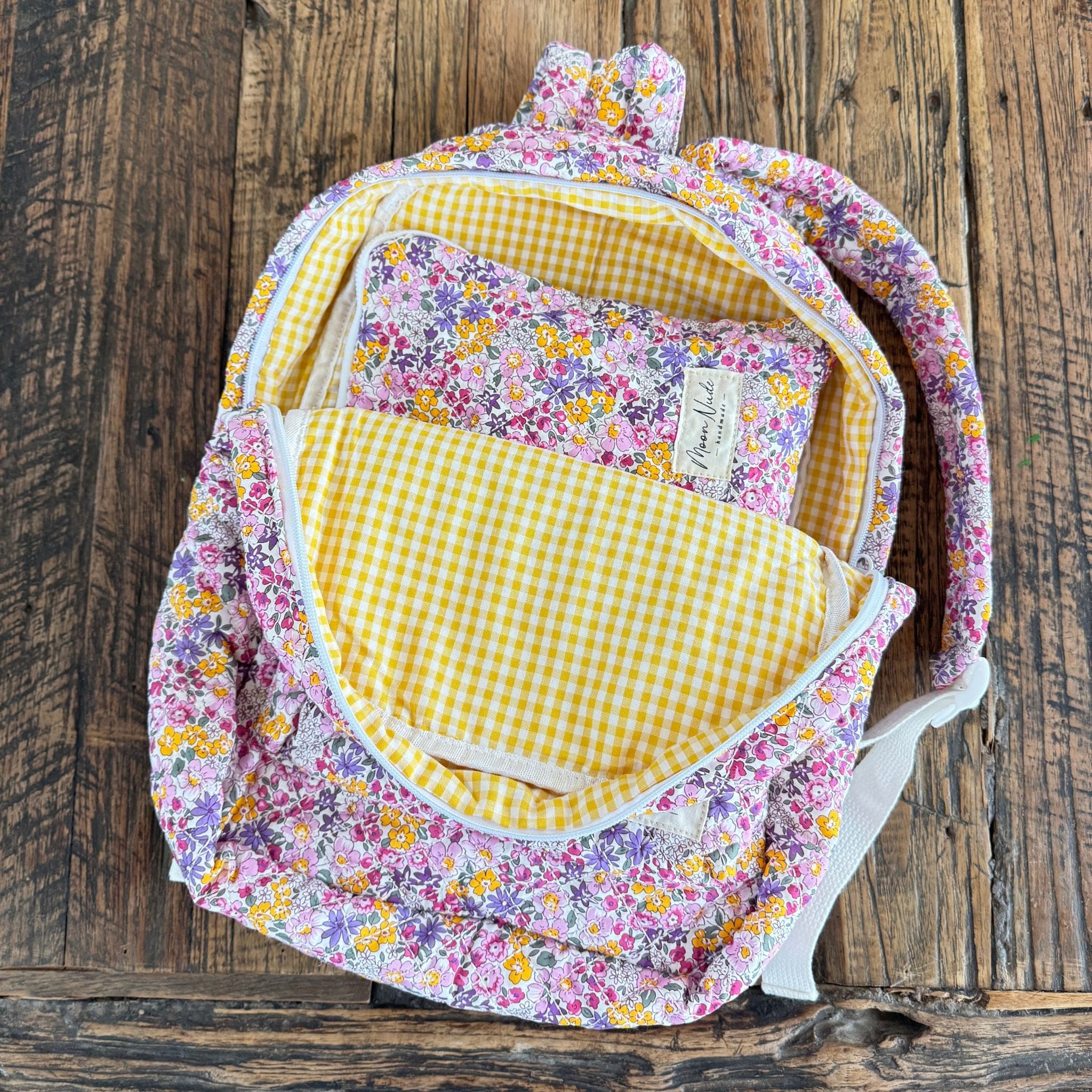 Summer Original Backpack - Image 5