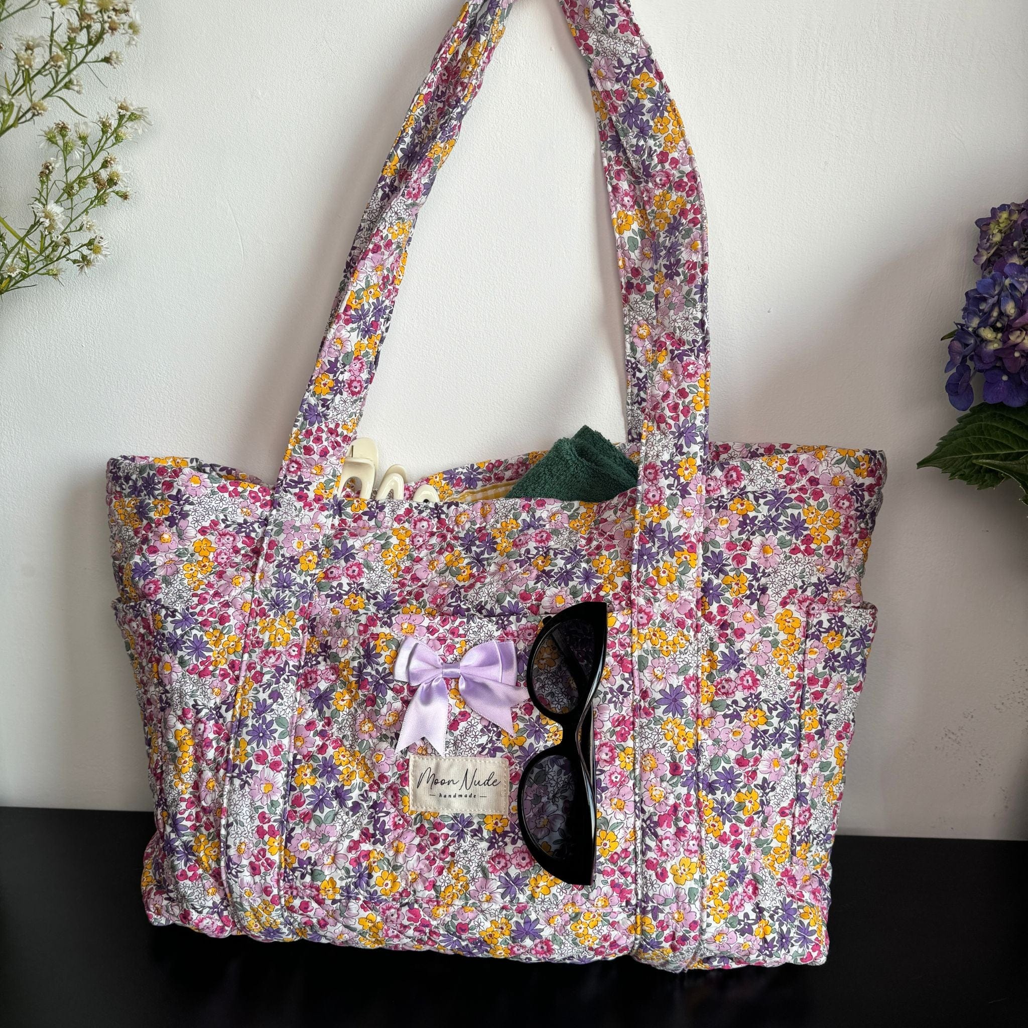 Summer Tote Bag - Image 2