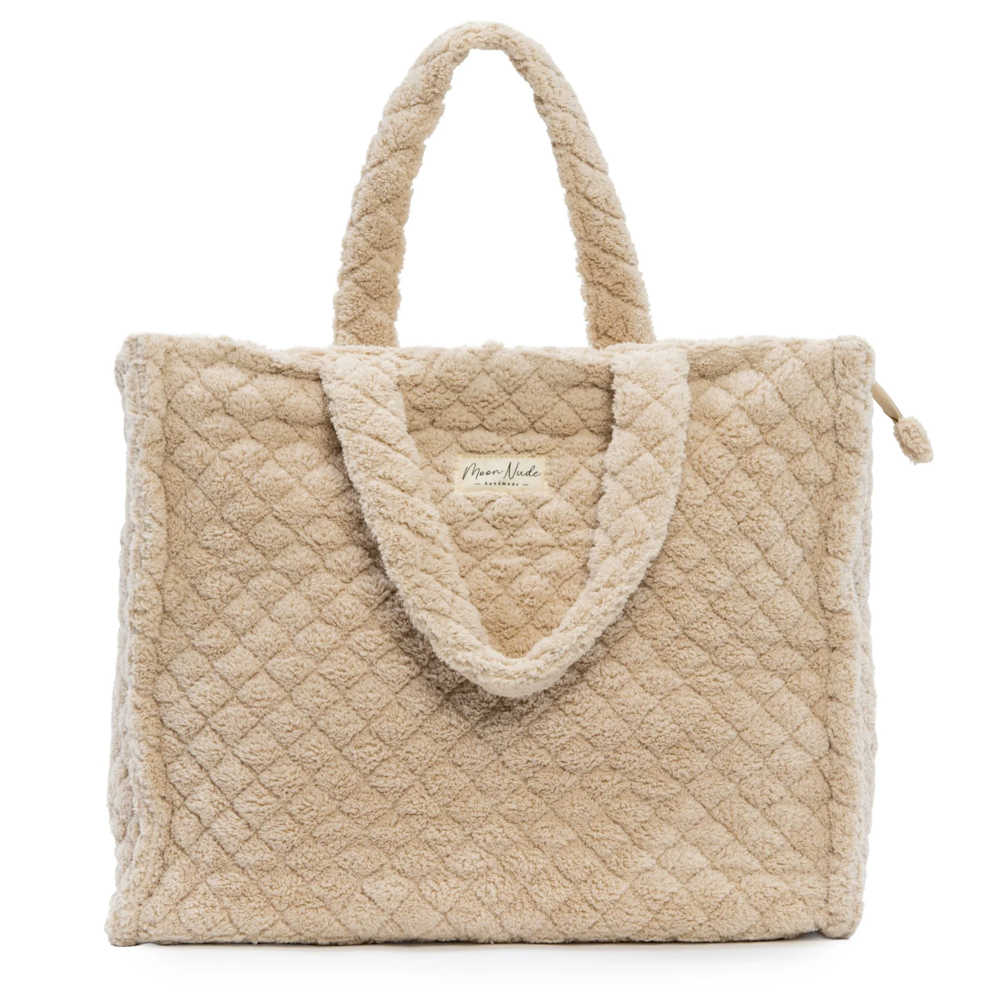 Teddy Large Shopper - Image 2
