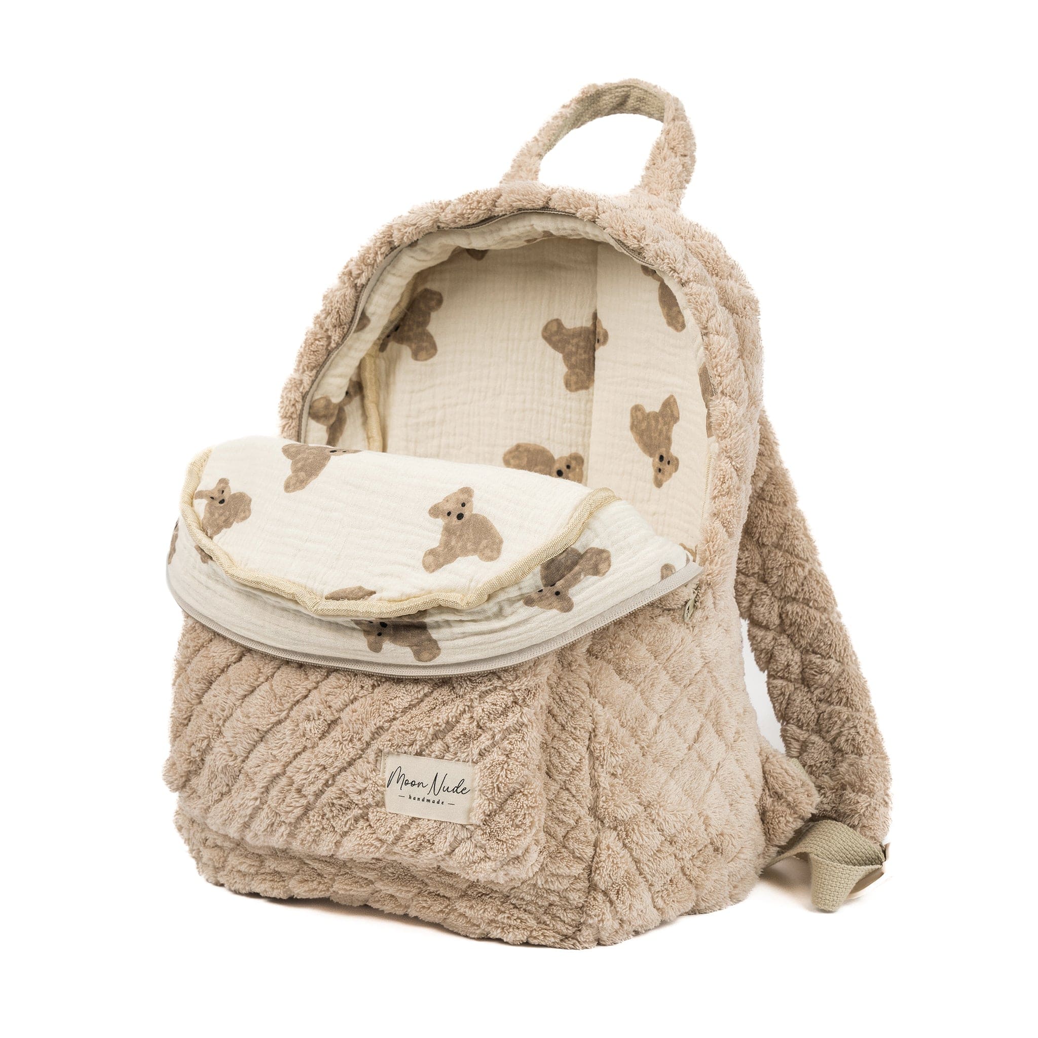 Teddy Original Backpack - Image 2