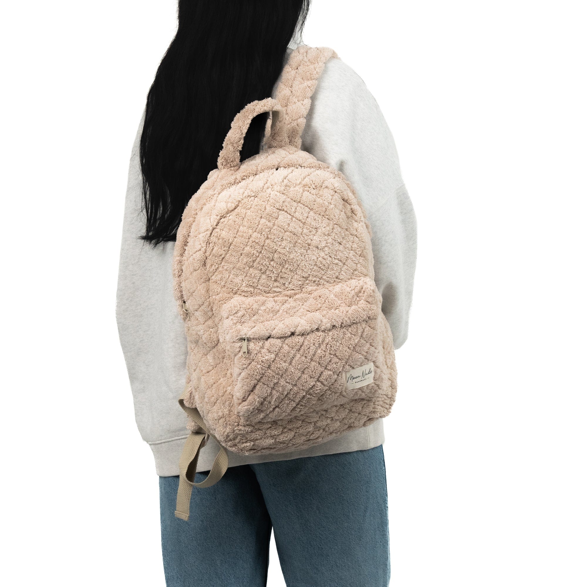 Teddy Original Backpack - Image 3