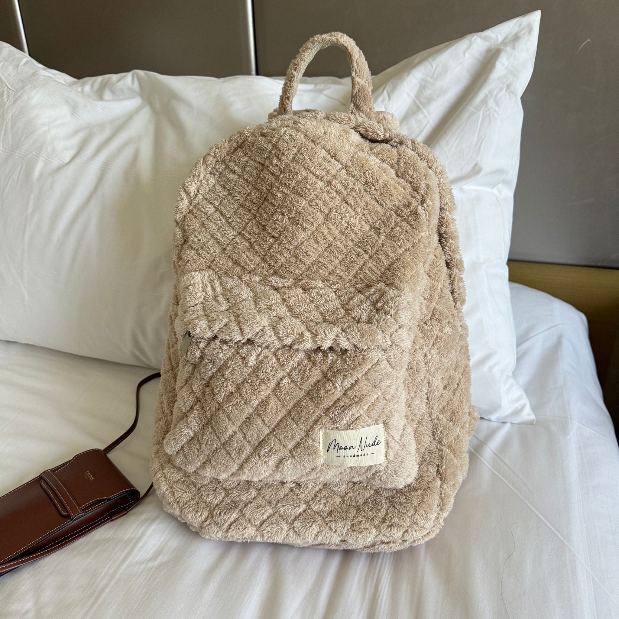 Teddy Original Backpack - Image 4