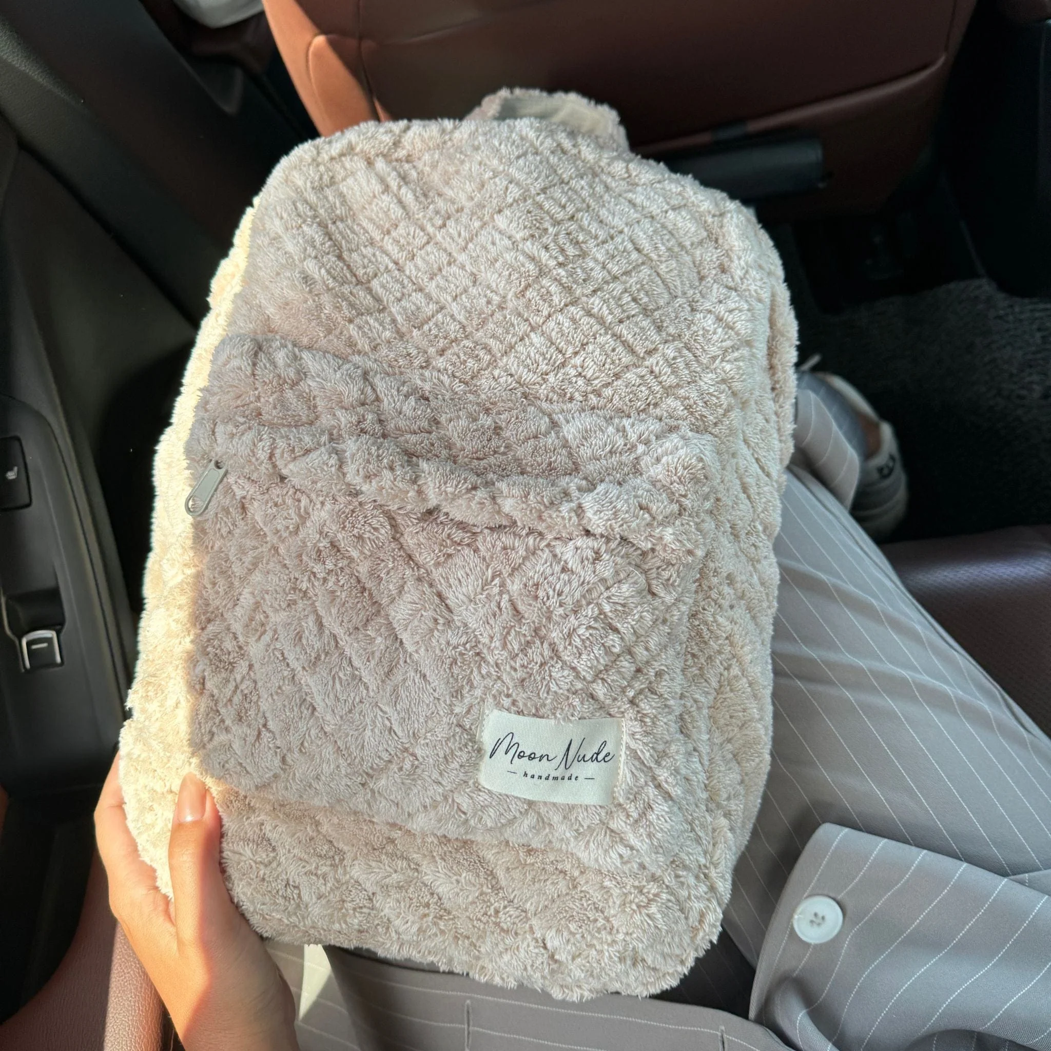 Teddy Original Backpack - Image 5