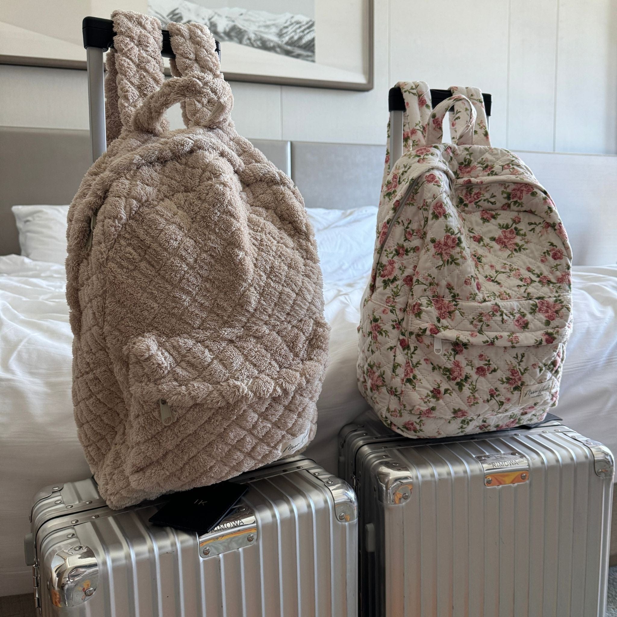 Teddy Original Backpack - Image 6