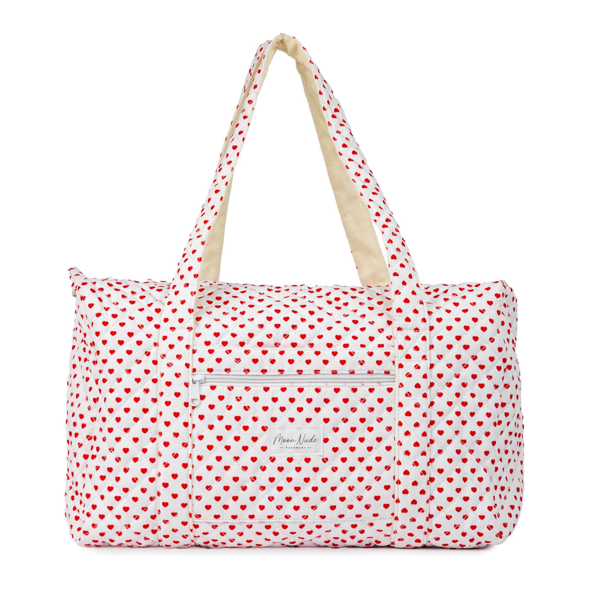 Valentine Large Duffel Bag - Image 2