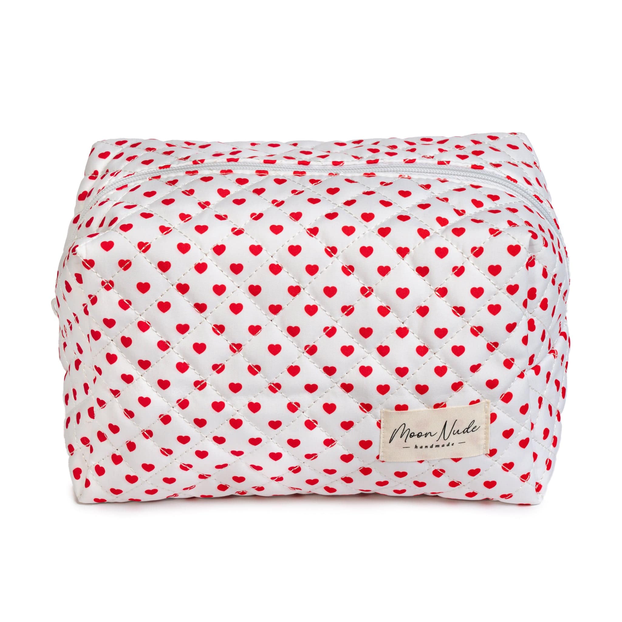 Valentine Large Makeup Bag - Image 2