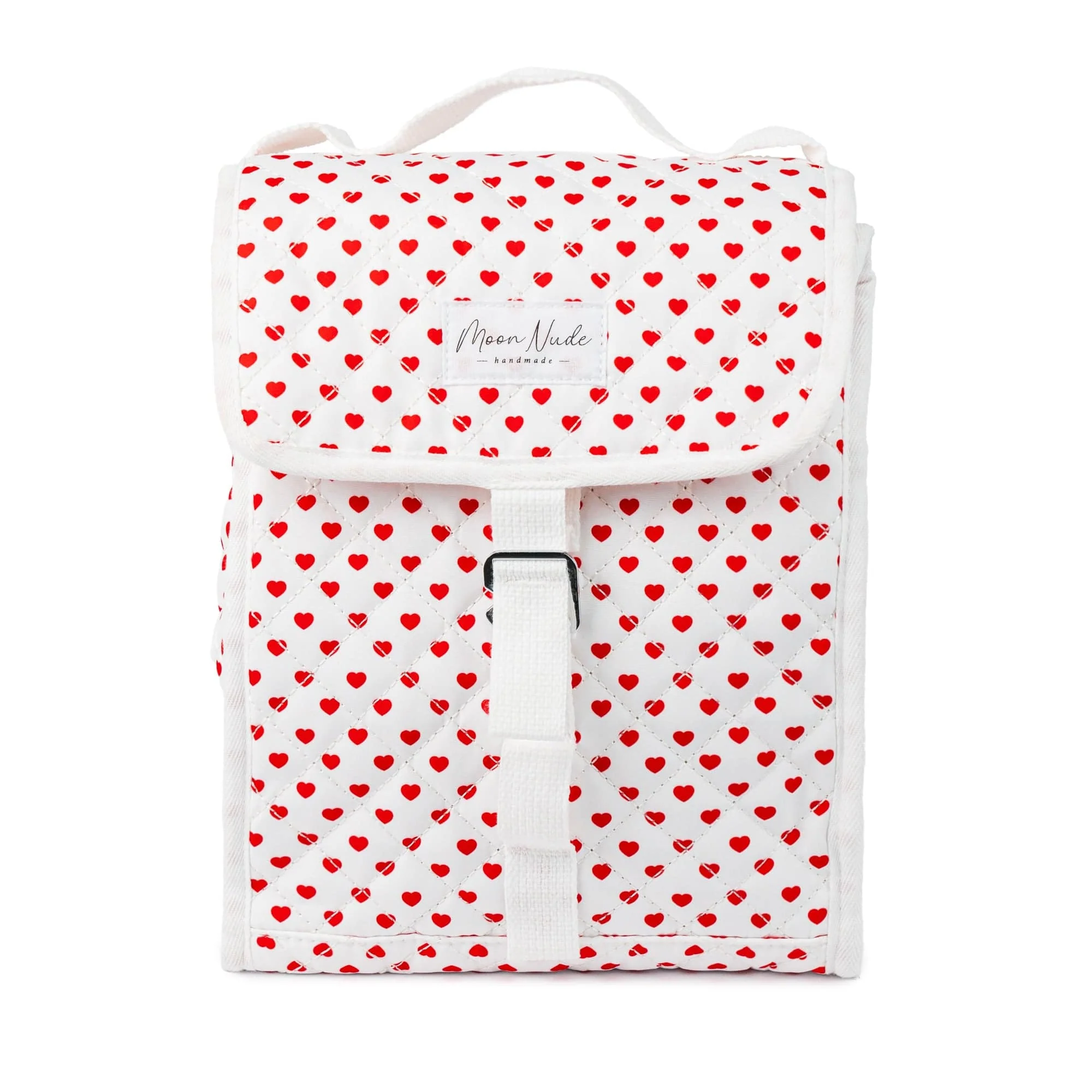 Valentine Lunch Bag