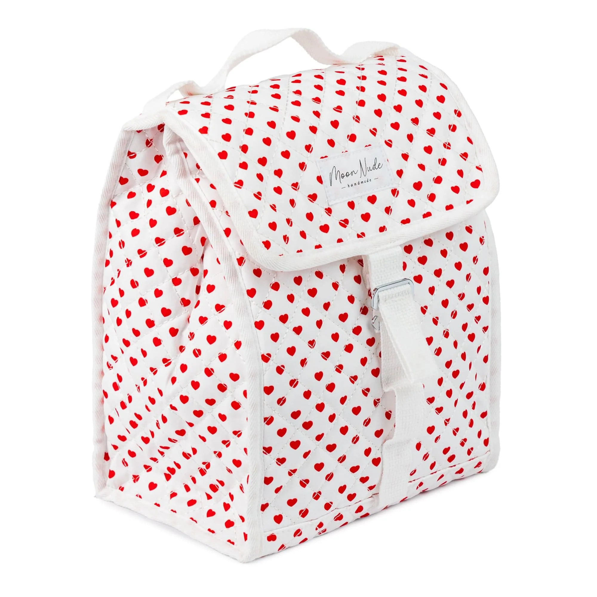 Valentine Lunch Bag - Image 2