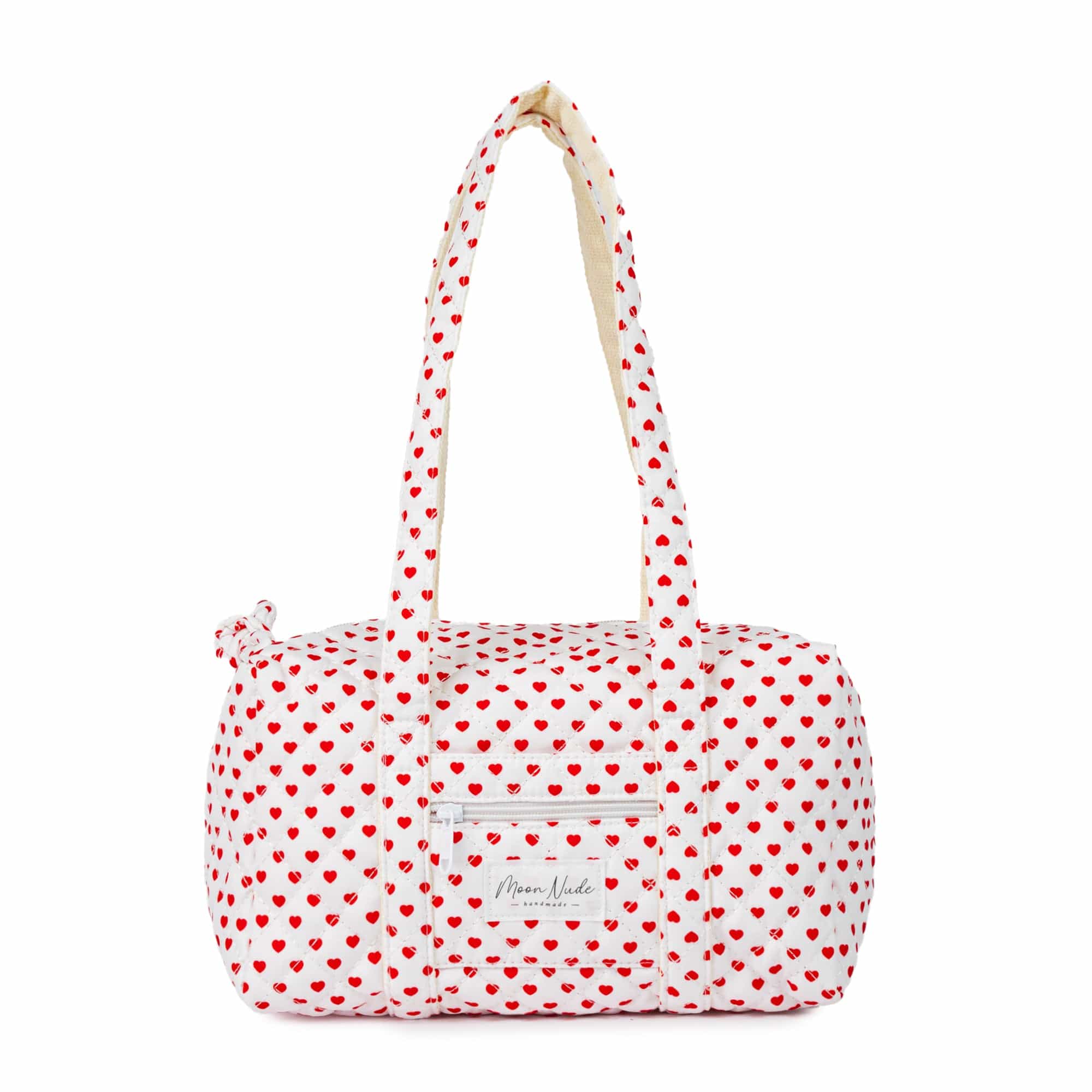 Valentine Mini Duffel Bag - Image 2