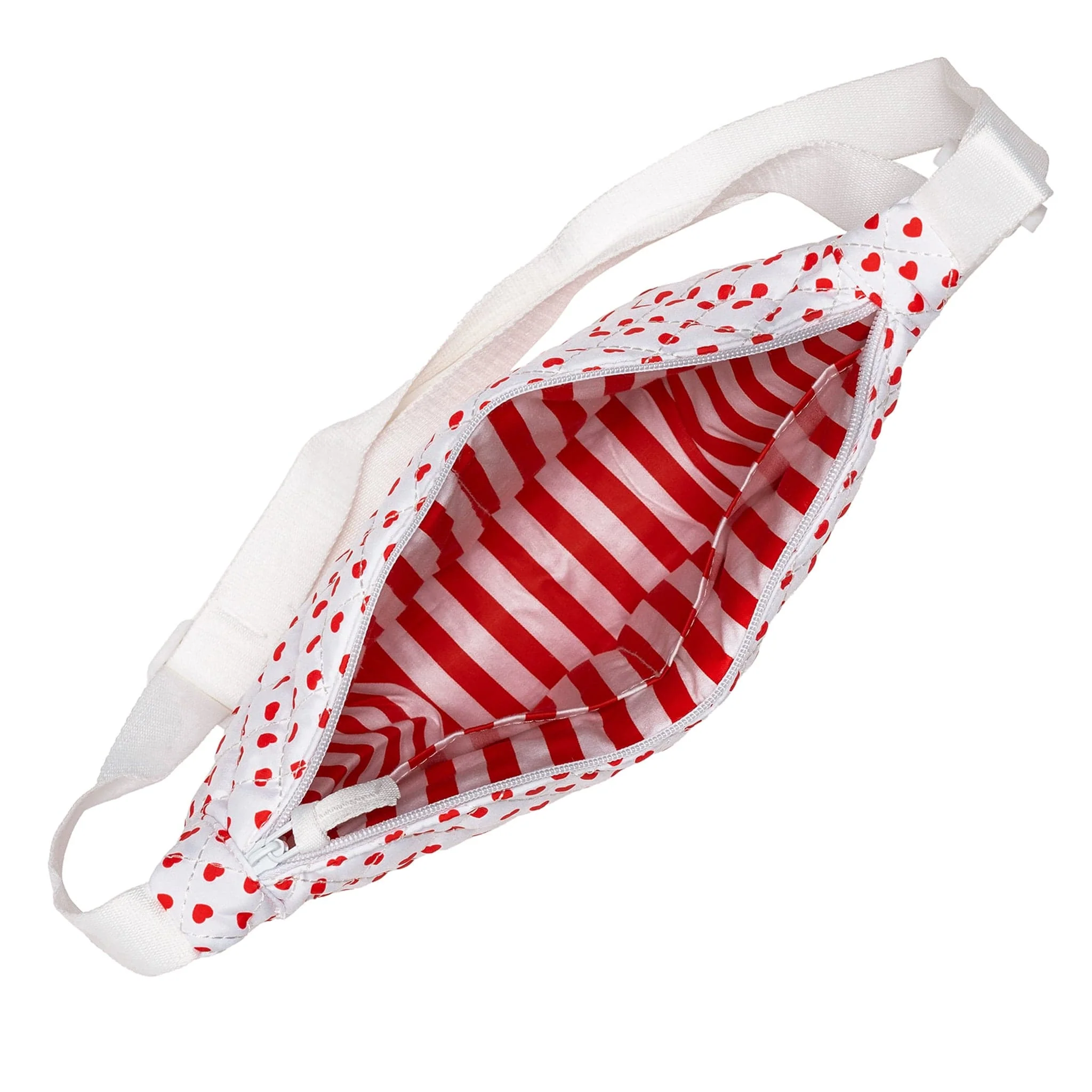 Valentine Mini Shoulder Bag - Image 2