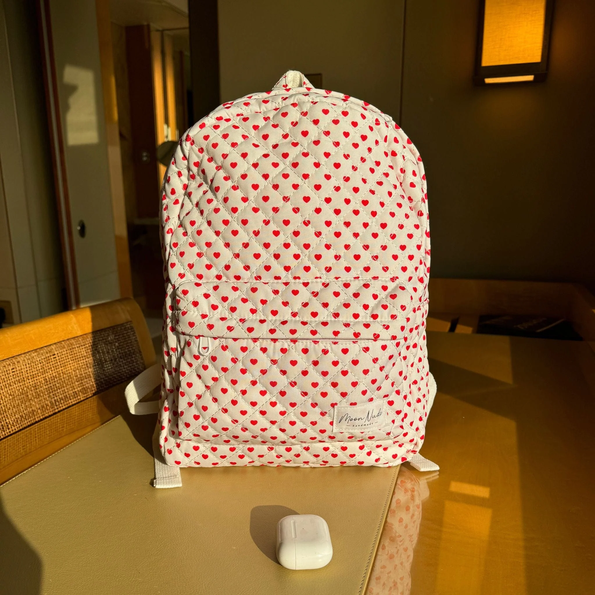 Valentine Original Backpack - Image 4