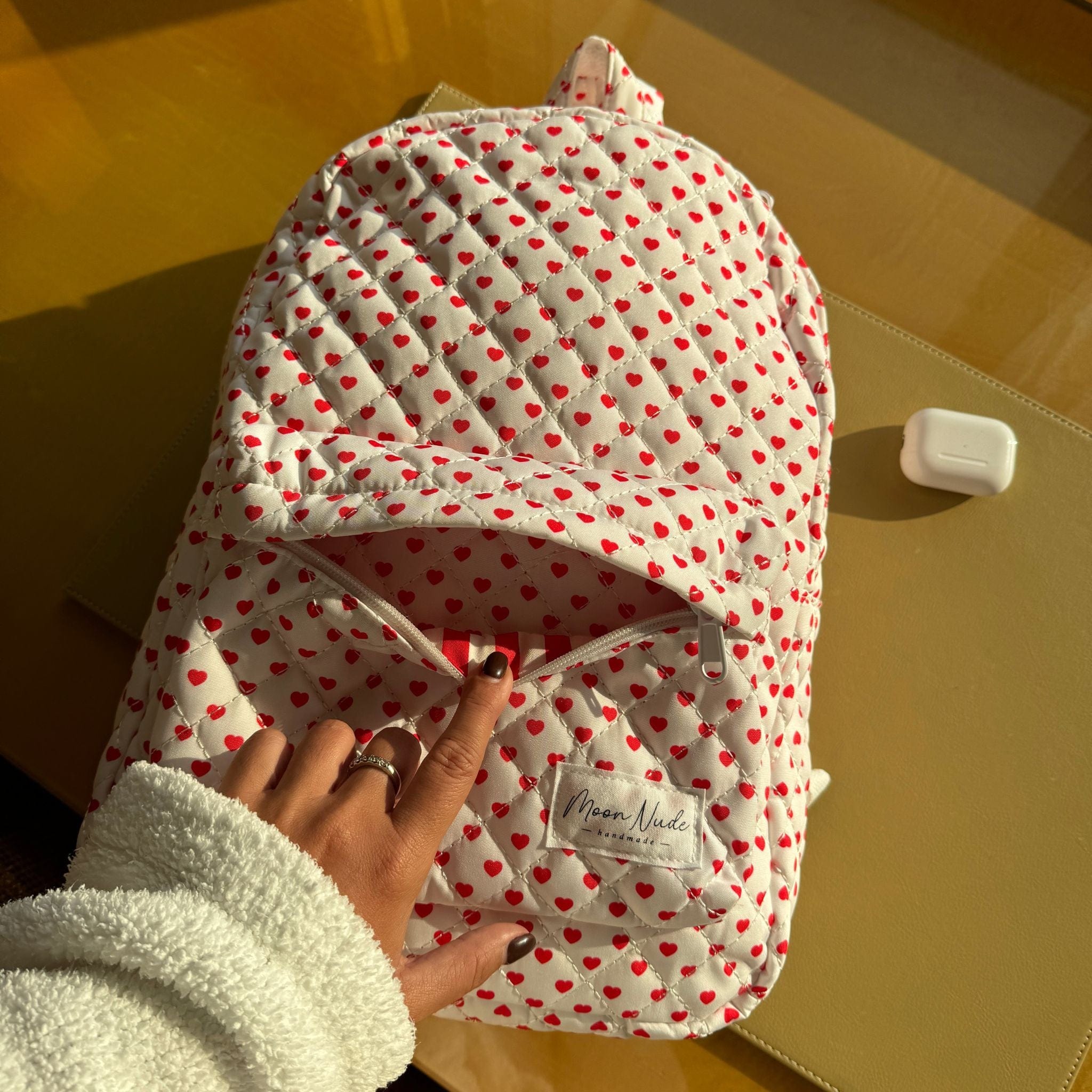 Valentine Original Backpack - Image 5