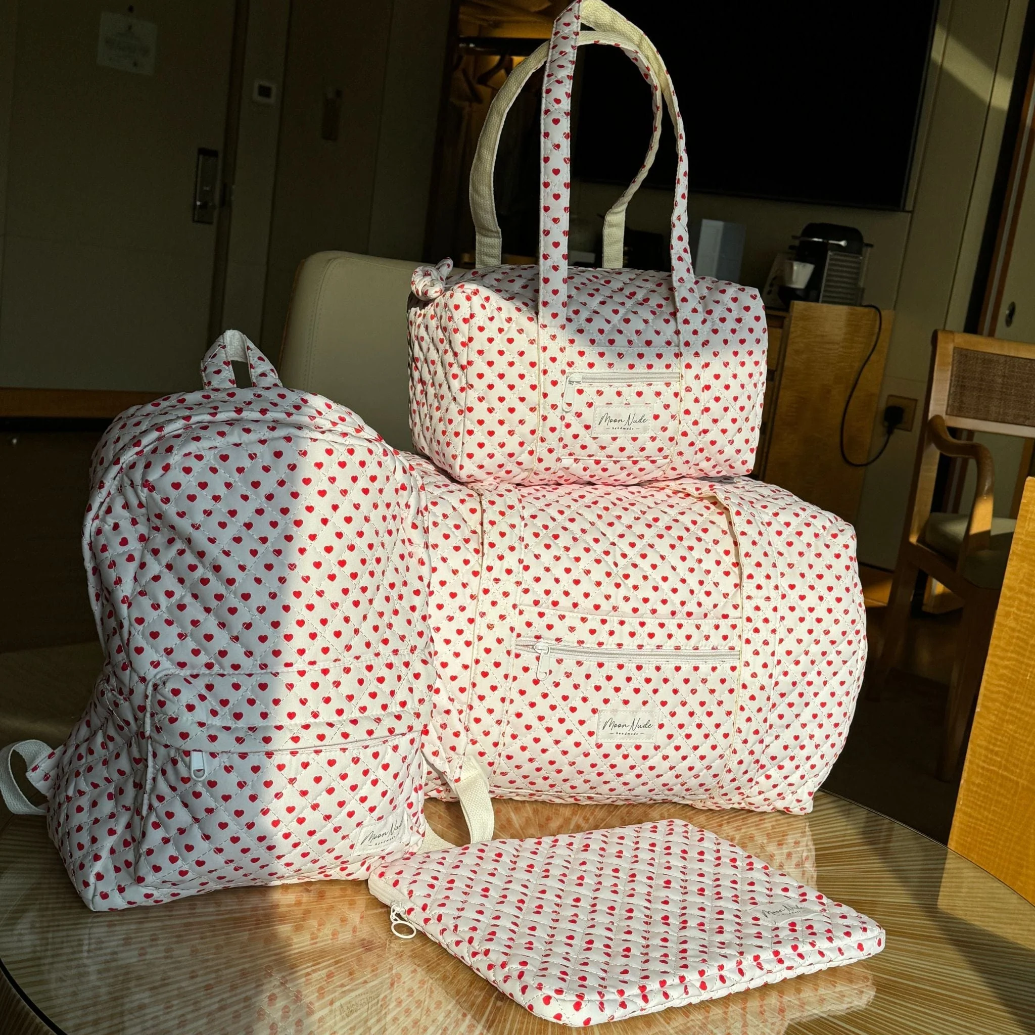 Valentine Original Backpack - Image 6